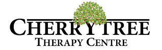 Cherry Tree Therapy Centre Logo